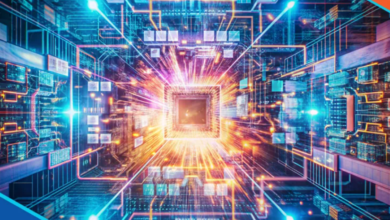 Quantum Computing Breakthroughs: The Future of Problem-Solving