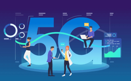 5G Revolution: How Ultra-Fast Connectivity is Changing Our Lives