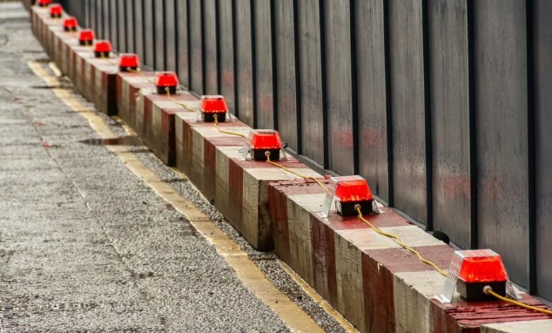 sbi infrastucture regulation input