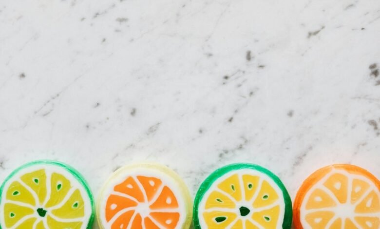 small icy product input