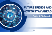 Future Trends about Folder & File Security and How to Stay Ahead
