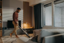 The Benefits of Professional Cleaning: Why a Residential Service is Worth It