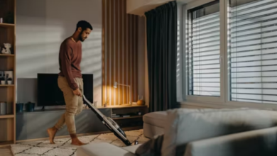 The Benefits of Professional Cleaning: Why a Residential Service is Worth It