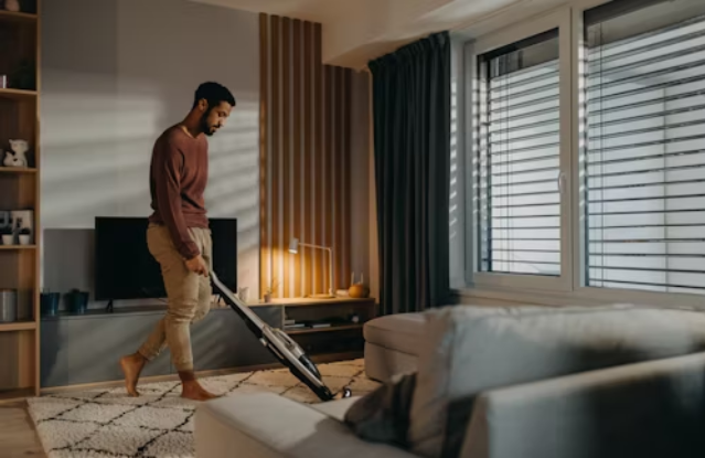 The Benefits of Professional Cleaning: Why a Residential Service is Worth It