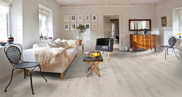 How to Choose Durable Laminate Floors for Your Home