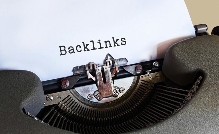 backlink services offered here
