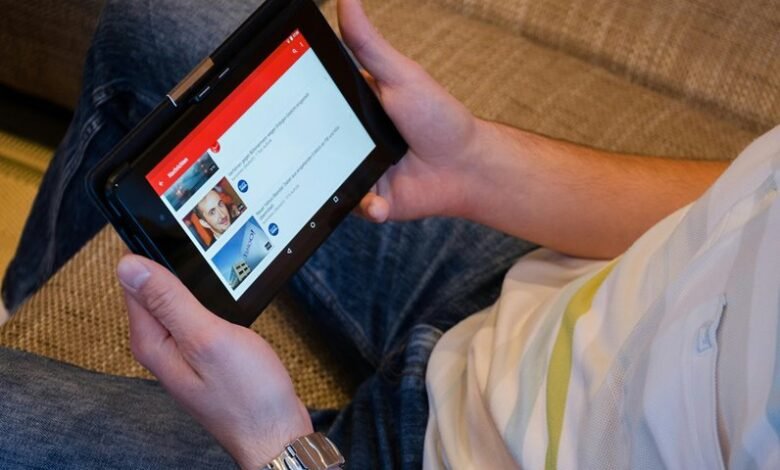 pixelstream media social media